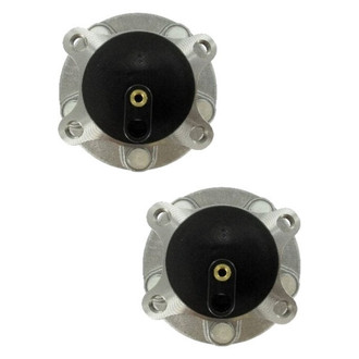 SKF® - Wheel Bearing and Hub Assembly Set