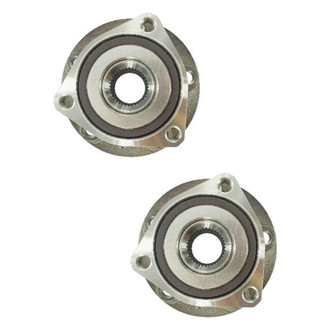 SKF® - Wheel Bearing and Hub Assembly Set