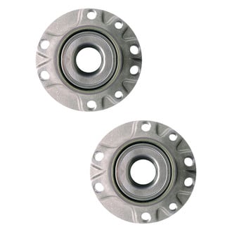 SKF® - Wheel Bearing and Hub Assembly Set