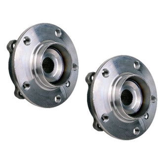 SKF® - Wheel Bearing and Hub Assembly Set