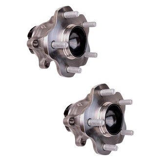 SKF® - Wheel Bearing and Hub Assembly Set