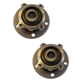 SKF® - Wheel Bearing and Hub Assembly Set