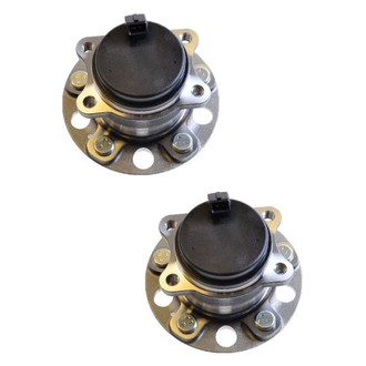SKF® - Wheel Bearing and Hub Assembly Set