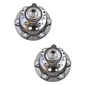 SKF® - Wheel Bearing and Hub Assembly Set