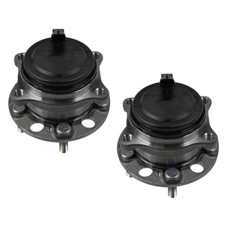 SKF® - Wheel Bearing and Hub Assembly Set