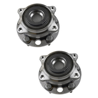 SKF® - Wheel Bearing and Hub Assembly Set