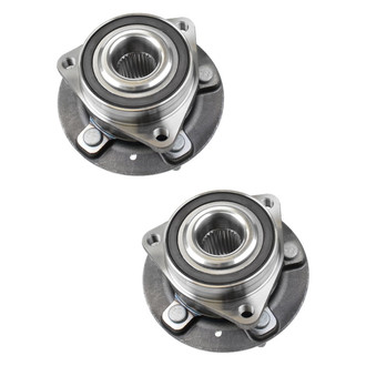 SKF® - Wheel Bearing and Hub Assembly Set
