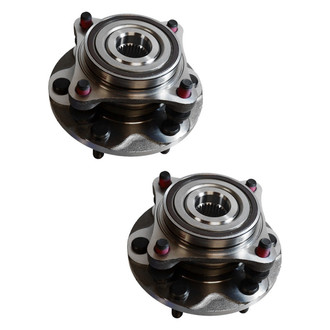 SKF® - Wheel Bearing and Hub Assembly Set