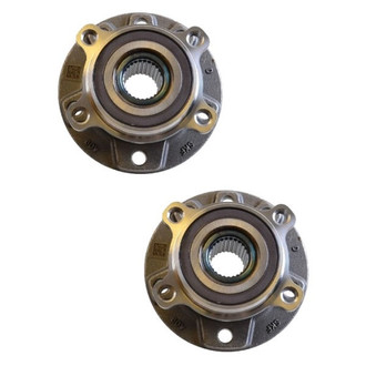 SKF® - Wheel Bearing and Hub Assembly Set