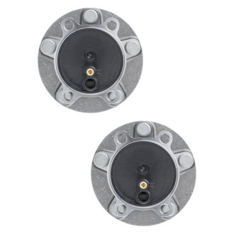 SKF® - Wheel Bearing and Hub Assembly Set