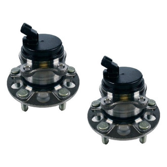 SKF® - Wheel Bearing and Hub Assembly Set