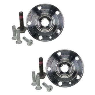 SKF® - Wheel Bearing and Hub Assembly Repair Kit Set