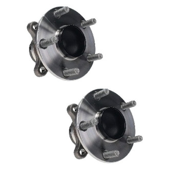 SKF® - Wheel Bearing and Hub Assembly Set