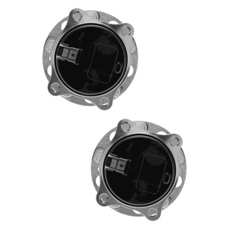 SKF® - Wheel Bearing and Hub Assembly Set