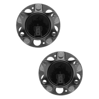 SKF® - Wheel Bearing and Hub Assembly Set