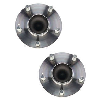 SKF® - Wheel Bearing and Hub Assembly Set