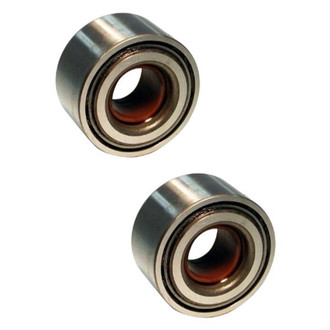 SKF® - Wheel Bearing and Hub Assembly Set