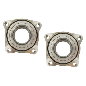 SKF® - Wheel Bearing and Hub Assembly Set