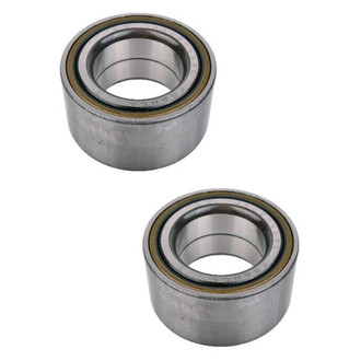 SKF® - Wheel Bearing and Hub Assembly Set