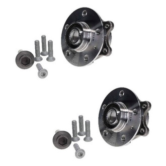 SKF® - Wheel Hub Repair Kit