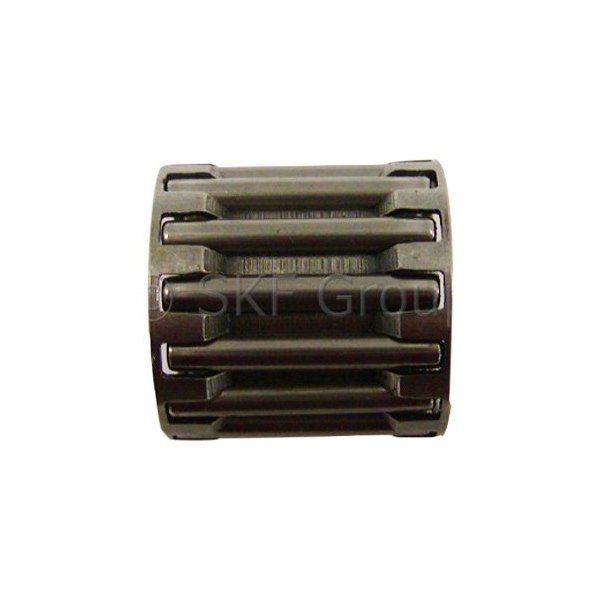 SKF® WJ182420 Manual Transmission Main Shaft Pilot Bearing