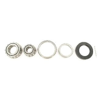 SKF® - Wheel Bearing Kit