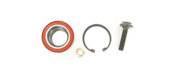 SKF® - Rear Wheel Bearing Kit