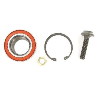 SKF® - Front Driver or Passenger Side Wheel Bearing Kit