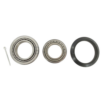 SKF® - Front Driver or Passenger Side Wheel Bearing Kit