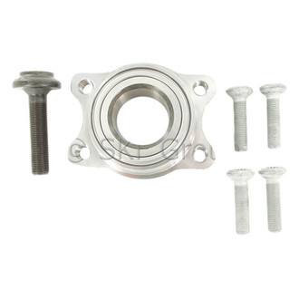 SKF® - Front Driver or Passenger Side Wheel Bearing Module