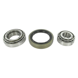 SKF® - Front Driver or Passenger Side Wheel Bearing Kit