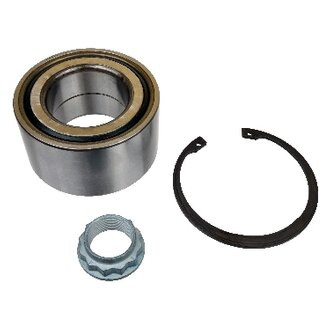 SKF® - Rear Driver or Passenger Side Wheel Bearing Kit
