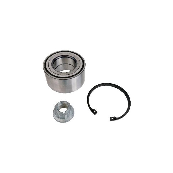 SKF® - Rear Wheel Bearing Kit