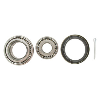 SKF® - Front Driver or Passenger Side Wheel Bearing Kit