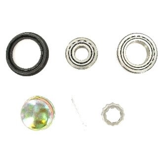 SKF® - Wheel Bearing Kit