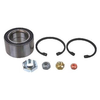 SKF® - Front Driver or Passenger Side Wheel Bearing Kit