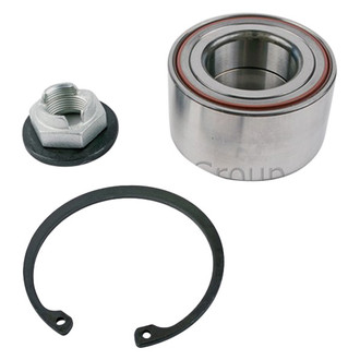 SKF® - Front Driver or Passenger Side Wheel Bearing Kit