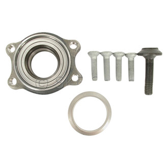 SKF® - Front Driver or Passenger Side Wheel Bearing Module
