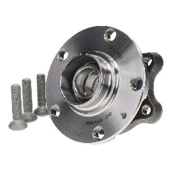 SKF® - Wheel Hub Repair Kit