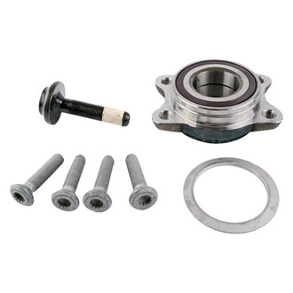 SKF® - Front Driver or Passenger Side Wheel Bearing Module