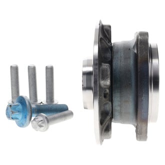 SKF® - Front Driver or Passenger Side Wheel Bearing Kit