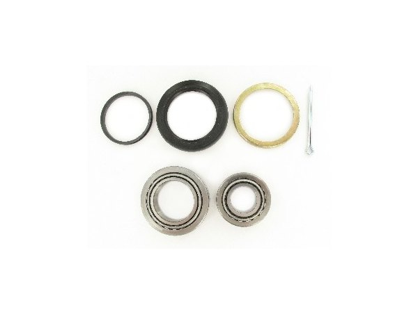 SKF® - Front Wheel Bearing Kit