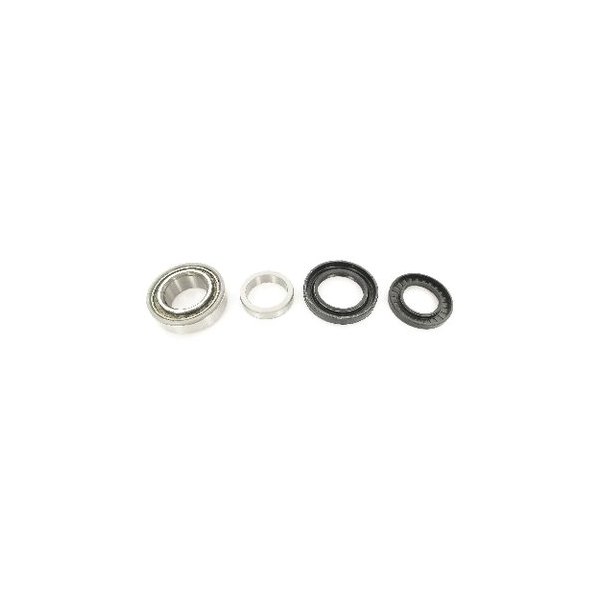 SKF® - Rear Wheel Bearing Kit