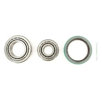 SKF® - Front Driver or Passenger Side Wheel Bearing Kit