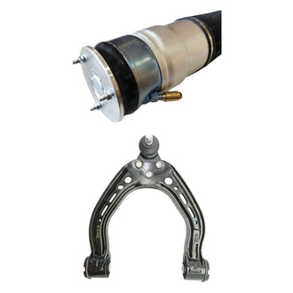 SKP® - Strut Assembly and Control Arm Kit