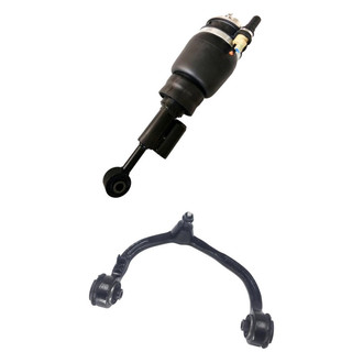 SKP® - Front Passenger Side Strut and Control Arm Kit