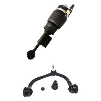 SKP® - Front Passenger Side Strut and Control Arm Kit