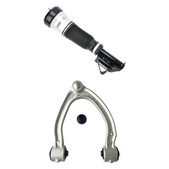 SKP® - Front Driver Side Strut Assembly and Control Arm Kit