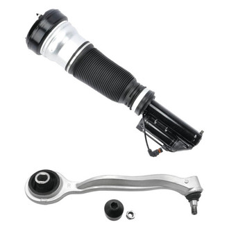 SKP® - Front Driver Side Strut Assembly and Control Arm Kit