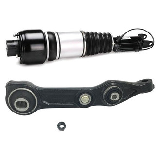 SKP® - Complete Strut Assembly and Control Arm Kit